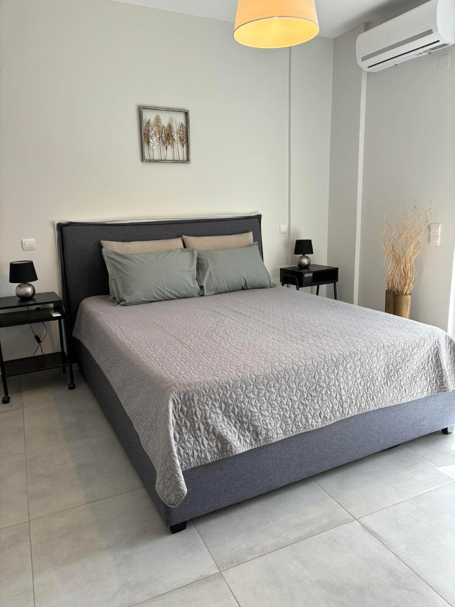 Zonapartments B Sea View- City Center Chania  Exterior photo